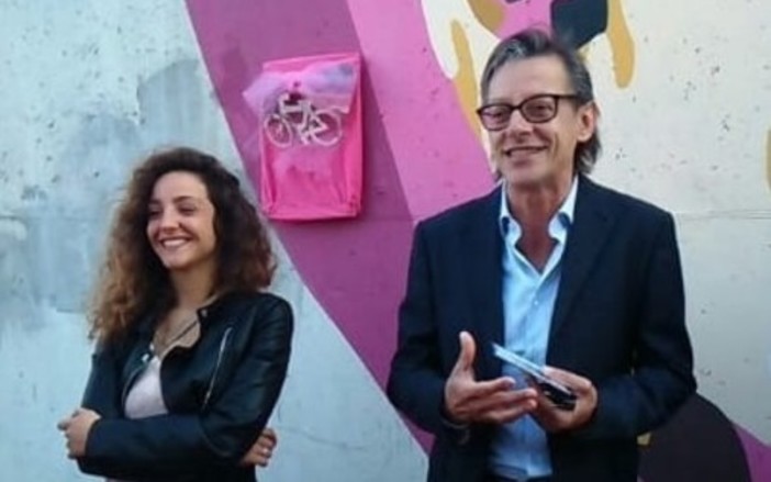 La Regione finanzia l’intervento di rifacimento dell'argine del Torrente Arroscia La Regione finanzia l’intervento di rifacimento dell'argine del Torrente Arroscia