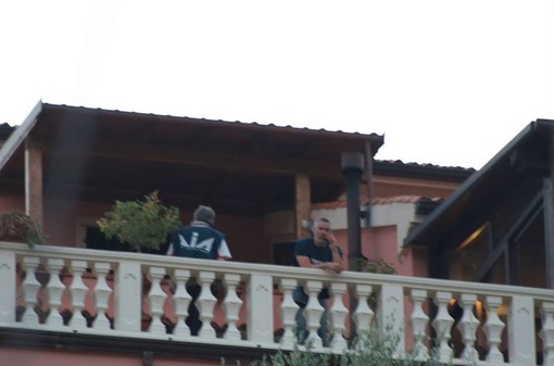 Sequestrati dalla Dia di Genova beni per 15 milioni di euro a soggetti affiliati alla Cosca "Raso-Gullace-Albanese" che operava anche in provincia di Savona Sequestrati dalla Dia di Genova beni per 15 milioni di euro a soggetti affiliati alla Cosca "Raso-Gullace-Albanese" che operava anche in provincia di Savona