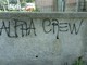 Vandalismo a Finalborgo, abitanti indignati (FOTOgallery)
