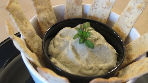 In cerca di una ricetta dell'ultimo minuto? Ecco a voi il "Polpo degli zavorristi"