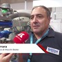 Hydrogen Expo 2026: Ferrara (Macchi Boiler), 'ci auguriamo che l'Italia segua crescita H2 che vediamo negli Usa' Hydrogen Expo 2026: Ferrara (Macchi Boiler), 'ci auguriamo che l'Italia segua crescita H2 che vediamo negli Usa'