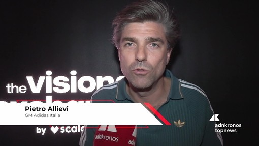 Allievi (Adidas): "Non esistono ostacoli insormontabili" Allievi (Adidas): "Non esistono ostacoli insormontabili"