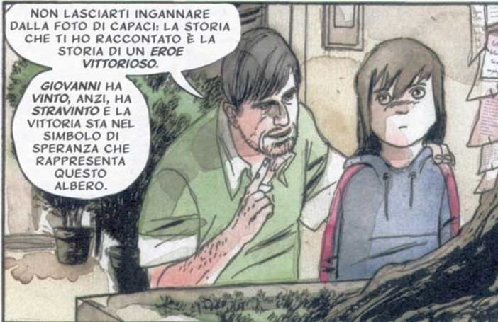 19 marzo a Savona Giornata Libera in ricordo delle vittime di mafia