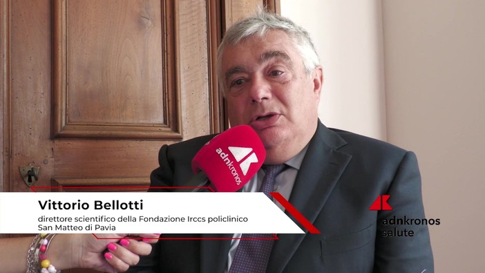 Ricerca, Bellotti (San Matteo): 'qui discipline diverse per affrontare sfide complesse'