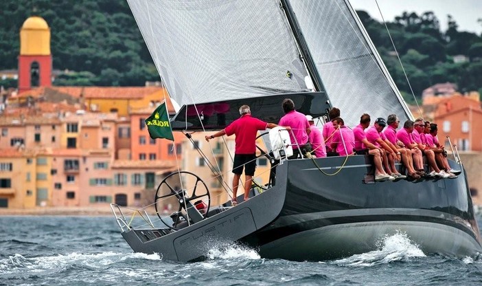 Sanremo: convocata per domani la conferenza stampa per la "Giraglia Rolex Cup" e del premio "Libro del mare" Sanremo: convocata per domani la conferenza stampa per la "Giraglia Rolex Cup" e del premio "Libro del mare"