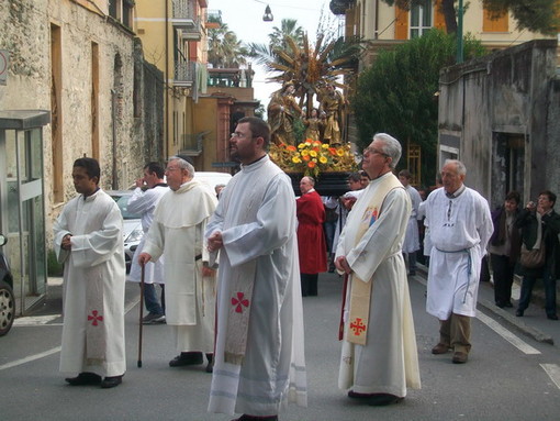 San Giuseppe, al via le celebrazioni a Varazze per il patrono San Giuseppe, al via le celebrazioni a Varazze per il patrono
