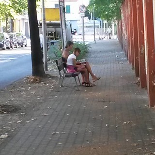 Albenga, pulizia solo in alcuni tratti di strada e molte le "zone dimenticate"