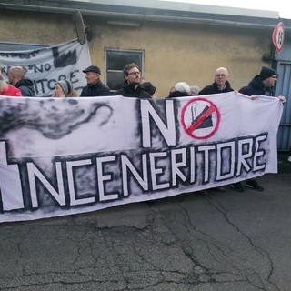 Il PCI savonese: "La salute prima di tutto, no al termovalorizzatore"