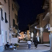 Nuova illuminazione a LED a Carcare, scatta lo scontro politico