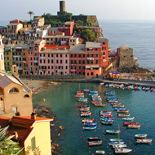 Turismo: la Liguria conquista Praga, cresce l'appeal fra turisti della Repubblica Ceca