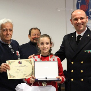 Concorso di disegno indetto da Assonautica, un successo per i piccoli artisti