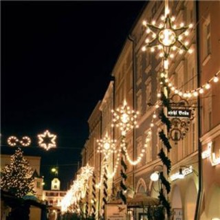 Il prossimo week-end a Valleggia torna la manifestazione “Natale nel Mondo”