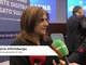 Vittimberga (Inps): "'Arianna' chatbot che raggiunge in modo semplice i cittadini" Vittimberga (Inps): "'Arianna' chatbot che raggiunge in modo semplice i cittadini"