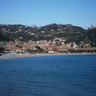 Legambiente e Touring Club Italiano assegnano 5 vele alla Liguria