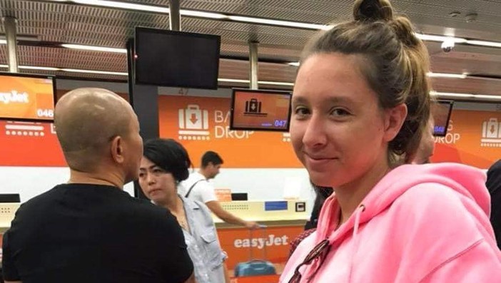 Basket, da Cairo Montenotte alla California: brilla la stella di Victoria Carle