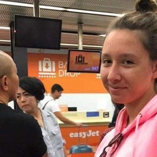 Basket, da Cairo Montenotte alla California: brilla la stella di Victoria Carle