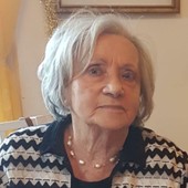 Savona, lutto per la scomparsa della storica insegnante di musica Vittoria Peirone Savona, lutto per la scomparsa della storica insegnante di musica Vittoria Peirone
