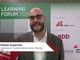 Learning Forum 2026, Guerrini (Jakala): "Diamo voce e ascolto alle persone per creare percorsi di crescita significativi'