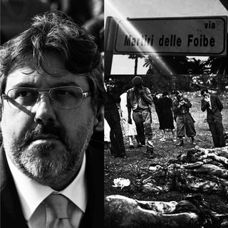 Giorno del ricordo, Vaccarezza (Cambiamo): "Foibe, una delle pagine più brutte e dolorose della storia d'Italia"