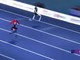 Il robot è più veloce di Bolt, nuovo 'record' sui 100 metri Il robot è più veloce di Bolt, nuovo 'record' sui 100 metri