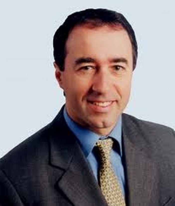 Savona: Santiago Vacca augura il meglio a Marino e fa alcune precisazioni Savona: Santiago Vacca augura il meglio a Marino e fa alcune precisazioni