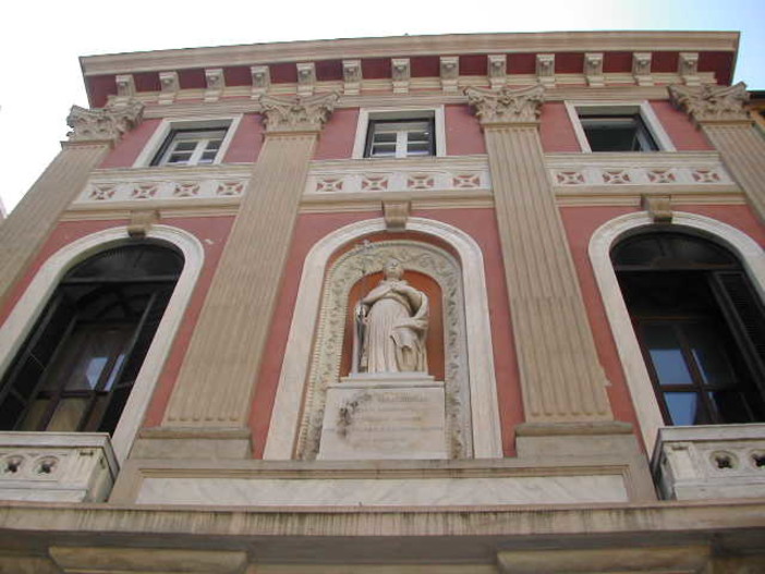 Prima riunione tra i vertici Ascom di Celle Ligure e Varazze