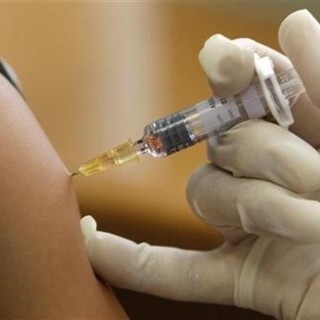 Vaccinazione anti Covid: somministrate 2126 dosi, il 16% dei vaccini ricevuti
