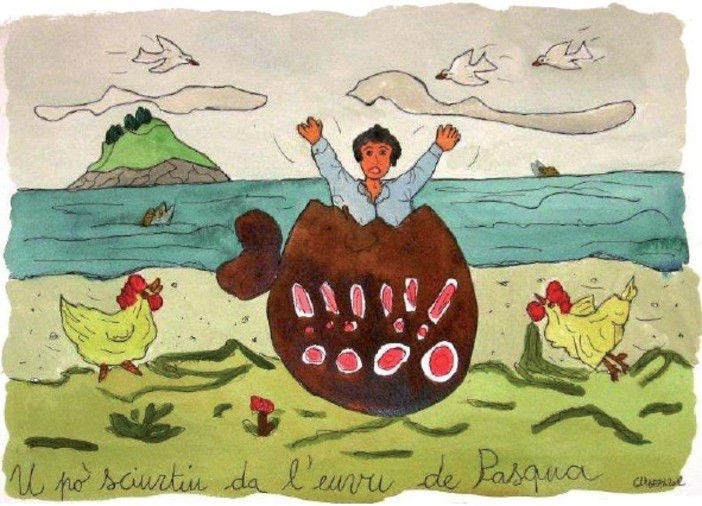 Dalla prossima domenica una nuova rubrica su Savonanews con Fiorenza Giorgi e Dino Gambetta