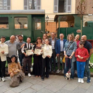 Successo per la prima edizione di “Cocktail Fior d’Albenga", il contest dedicato ai drink con i fiori eduli Successo per la prima edizione di “Cocktail Fior d’Albenga", il contest dedicato ai drink con i fiori eduli