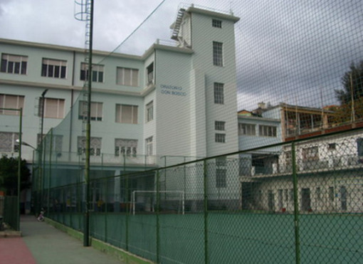 Conti in rosso per l’Oratorio Don Bosco di Varazze, l'appello del direttore Conti in rosso per l’Oratorio Don Bosco di Varazze, l'appello del direttore