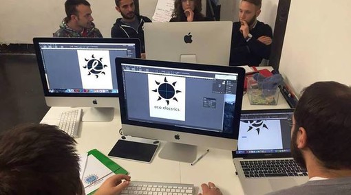 Albenga: Visual School apre le porte per incontrare gli insegnanti e conoscere i corsi