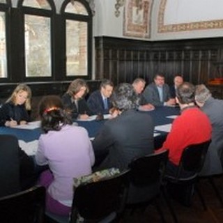 Cengio: Vaccarezza "Su Acna va ricercata una soluzione condivisa"