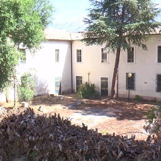 Turismo: aperto il bando per far rinascere l'ex Caserma De Amicis di Sulmona Turismo: aperto il bando per far rinascere l'ex Caserma De Amicis di Sulmona