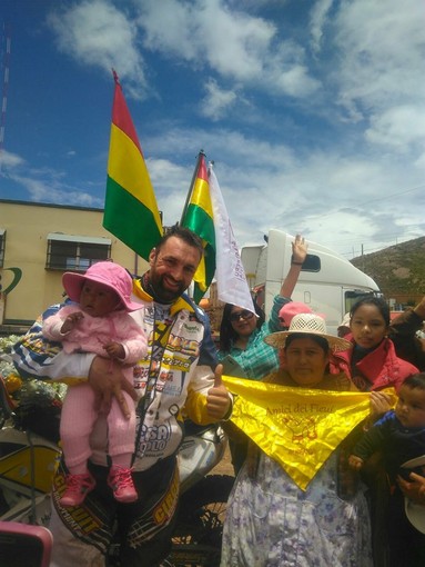 Lunedì l'ultimo saluto a Fausto Vignola, il biker che ha perso la vita in allenamento