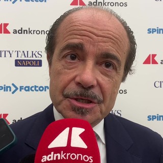 Butti: "Governo innovatore nella tecnologia ma con uomo sempre al centro" Butti: "Governo innovatore nella tecnologia ma con uomo sempre al centro"