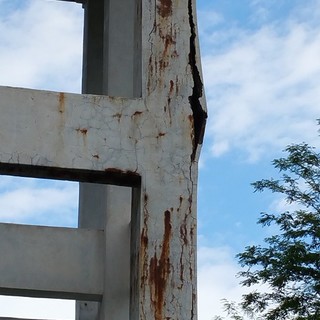 Autostrada A6, ecco la situazione di uno dei viadotti Autostrada A6, ecco la situazione di uno dei viadotti