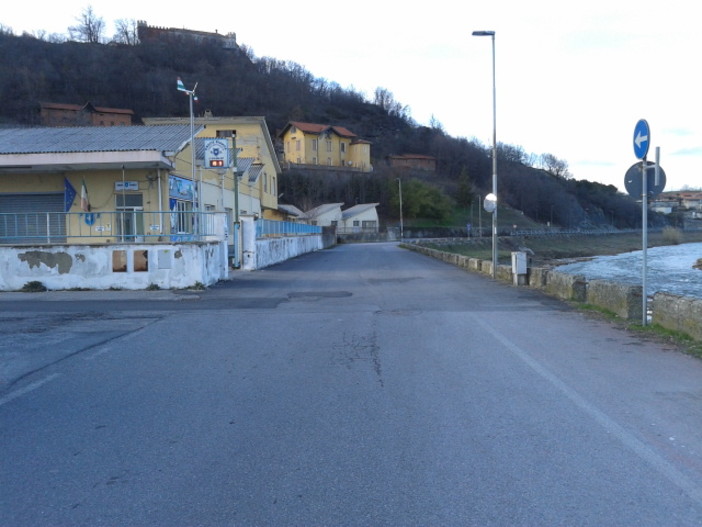 Cairo, miasmi in via Cortemilia: continuano i controlli