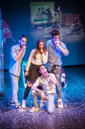 Cairo Montenotte, sabato a "Palazzo di Città" via alla semifinale del talent show VB Factor