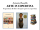 Albissola, il 5 gennaio inaugurazione di "Arte in copertina" di Antonio Rossello