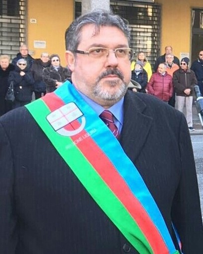 Angelo Vaccarezza ricorda Filippo Raciti