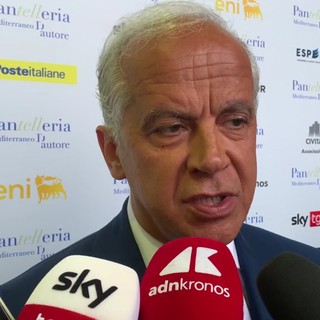 Piantedosi: "Difficile Vannacci con centrodestra"