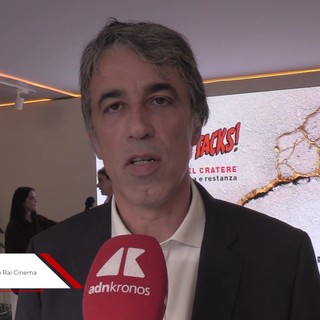 Sisma 2016, Rodomonti: "Corti di Short Attacks su Ray Play per scoprire talenti"