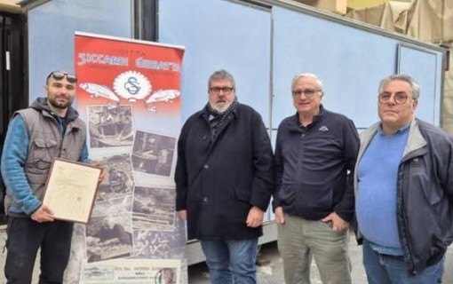 Vaccarezza (FI): "Rendiamo nuovamente praticabile la pesca del cicciarello in Liguria" Vaccarezza (FI): "Rendiamo nuovamente praticabile la pesca del cicciarello in Liguria"