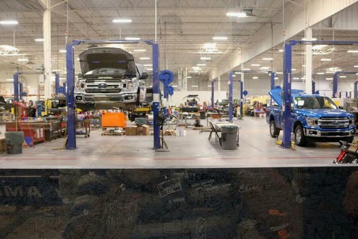 Dove acquistare ricambi auto: online, in negozio o dall'autodemolitore? Dove acquistare ricambi auto: online, in negozio o dall'autodemolitore?