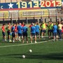 Calcio | Vado - Forlì: aperta la vendita per il match di sabato Calcio | Vado - Forlì: aperta la vendita per il match di sabato
