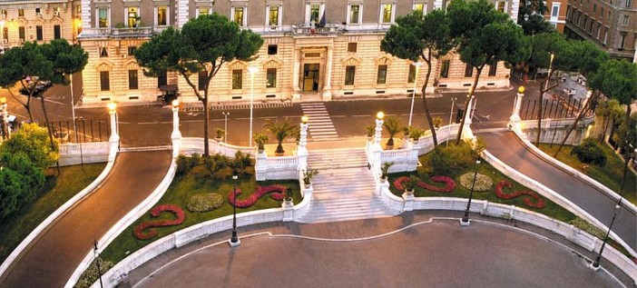 Coldiretti: "Sostenere la competitività 'Made in Italy' per valorizzare le produzioni locali" Coldiretti: "Sostenere la competitività 'Made in Italy' per valorizzare le produzioni locali"