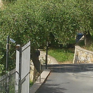 L'ex Ministro Scajola ha lasciato Regina Coeli alle 14: al momento Villa Ninina è deserta