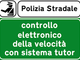 Tutor in autostrada: una sentenza li spegne. Sicurezza a rischio?