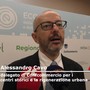 Mobilità, Cavo (Confcommercio): "Rigenerare tessuto commerciale per città più sostenibili" Mobilità, Cavo (Confcommercio): "Rigenerare tessuto commerciale per città più sostenibili"