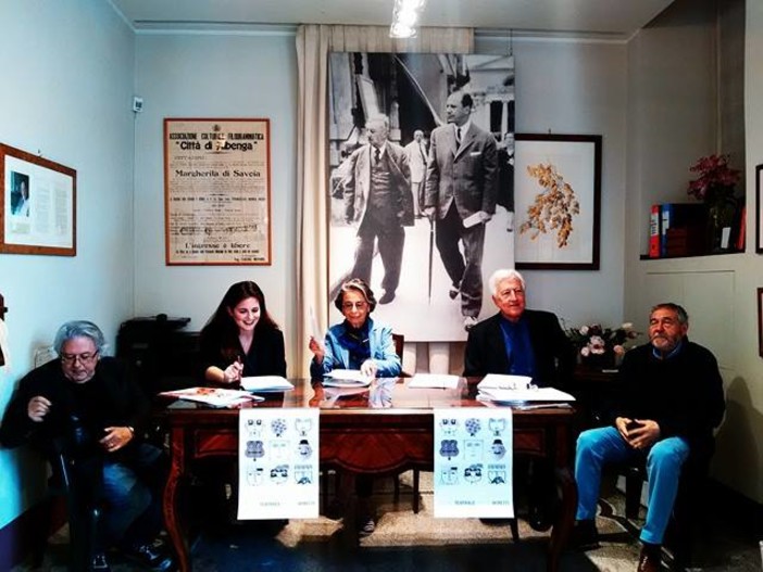 Presentata la 51esima edizione del Festival Teatrale di Verezzi